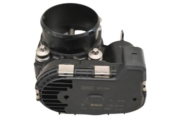 Sea-Doo - 12 Sea-Doo RXT-X 260 Throttle Body