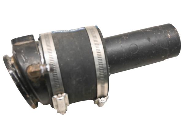 Sea-Doo - 12 Sea-Doo RXT-X 260 Header Exhaust Head Pipe