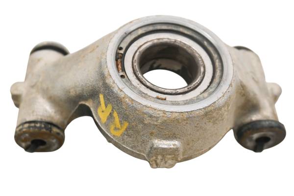 Honda - 13 Honda Rancher 420 4x4 Rear Right Spindle Knuckle TRX420FA