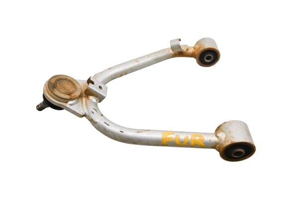 Suzuki - 08 Suzuki LTZ250 Front Upper Right A-Arm Quadsport 250 2x4