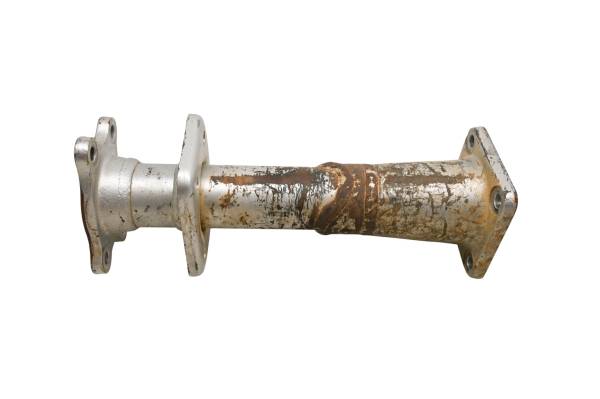 Suzuki - 08 Suzuki LTZ250 Rear Bearing Carrier Axle Housing Quadsport 250 2x4