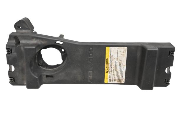 Sea-Doo - 12 Sea-Doo RXT-X 260 Lower Deck Panel Cover