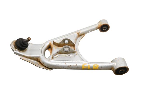 Suzuki - 08 Suzuki LTZ250 Front Lower Right A-Arm Quadsport 250 2x4