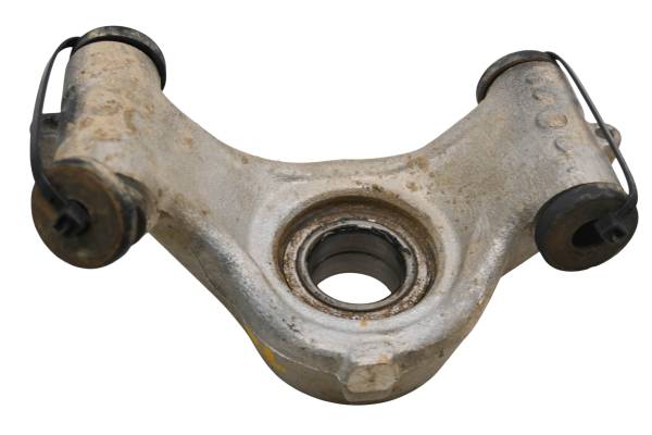 Honda - 13 Honda Rancher 420 4x4 Rear Left Spindle Knuckle TRX420FA
