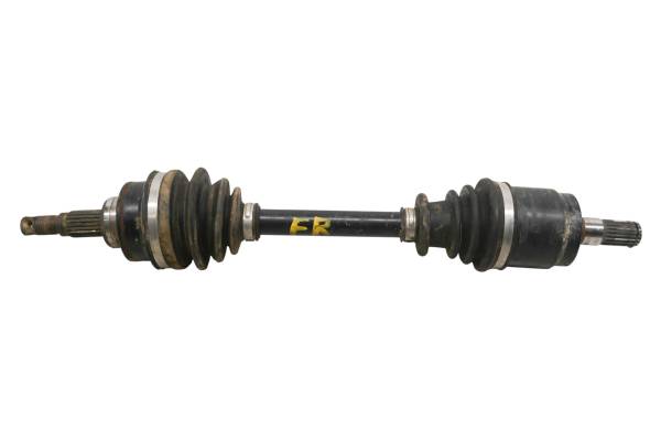 Honda - 13 Honda Rancher 420 4x4 Front Right Cv Axle TRX420FA