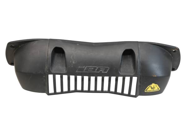Sea-Doo - 12 Sea-Doo RXT-X 260 Reverse Gate Guard Cover