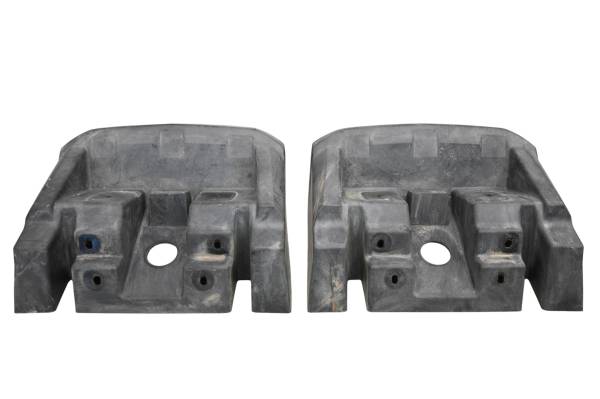 Kubota - 18 Kubota RTV-XG850 Rear Fender Sidekick 850