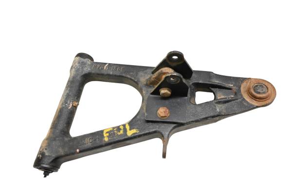 Kubota - 18 Kubota RTV-XG850 Front Upper Left A-Arm Sidekick 850