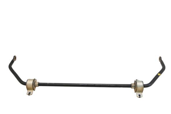 Kubota - 18 Kubota RTV-XG850 Rear Swaybar Sidekick 850