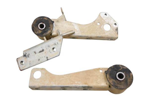 Kubota - 18 Kubota RTV-XG850 Engine Brackets Mounts Sidekick 850