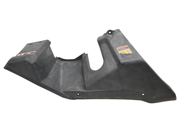 Kubota - 18 Kubota RTV-XG850 Right Hand Rear Cover Sidekick 850