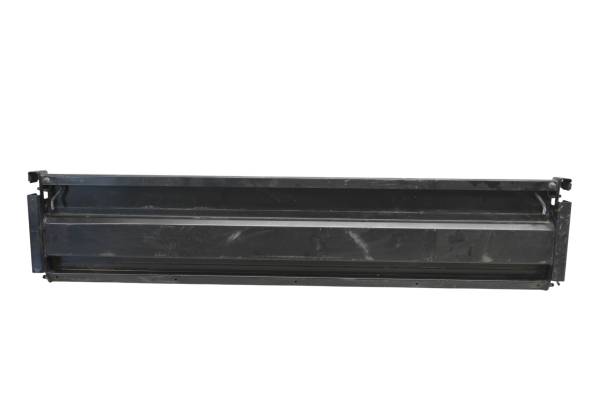 Kubota - 18 Kubota RTV-XG850 Tail Gate Sidekick 850