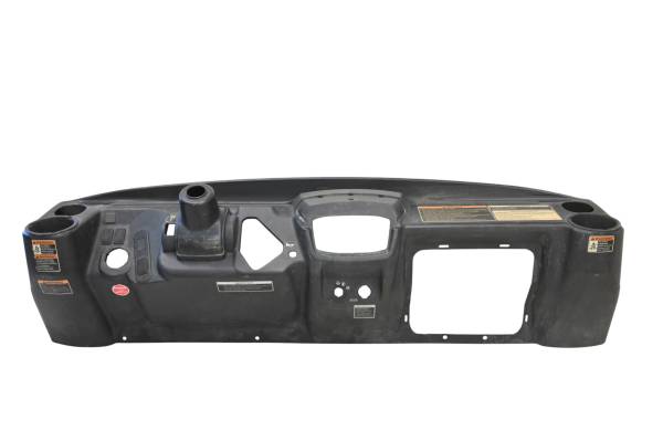 Kubota - 18 Kubota RTV-XG850 Upper Dash Panel Cover Sidekick 850