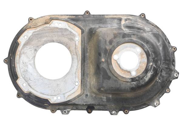 Kubota - 18 Kubota RTV-XG850 Inner Belt Clutch Cover Sidekick 850