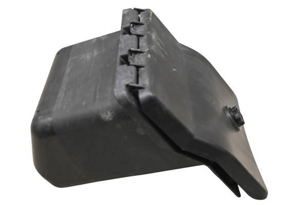 Kubota - 18 Kubota RTV-XG850 Glove Tool Box Sidekick 850