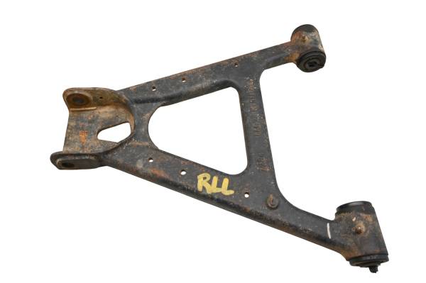 Kubota - 18 Kubota RTV-XG850 Rear Lower Left A-Arm Sidekick 850