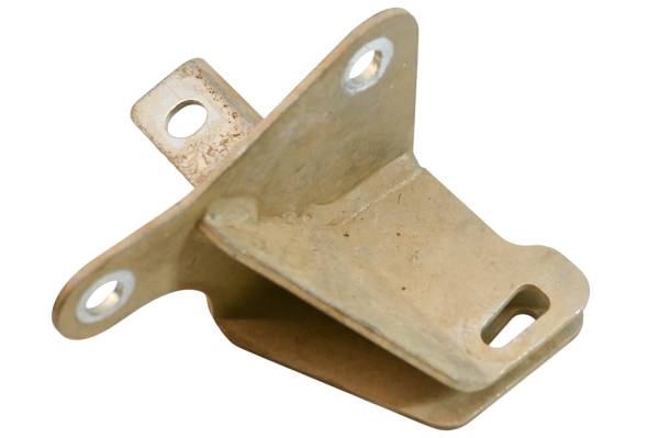 Kubota - 18 Kubota RTV-XG850 Cargo Damper Frame Bracket Mount Sidekick 850