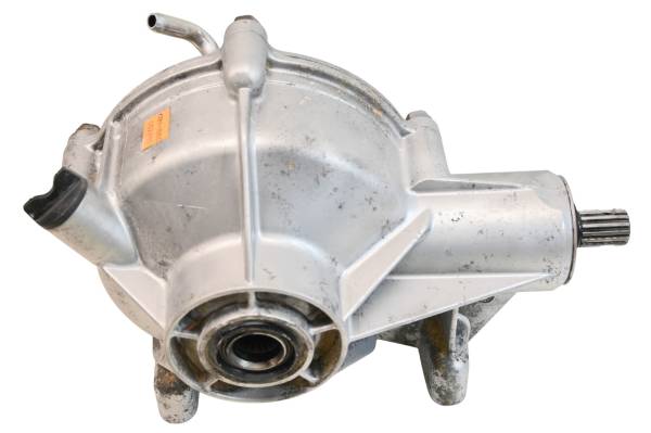 Kubota - 18 Kubota RTV-XG850 Front Differential Sidekick 850