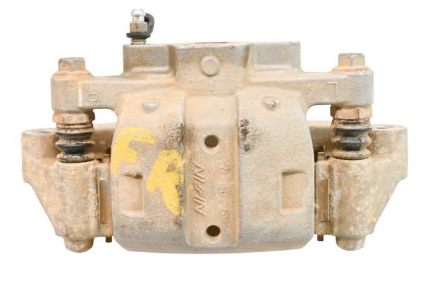 Kubota - 18 Kubota RTV-XG850 Front Right Brake Caliper Sidekick 850