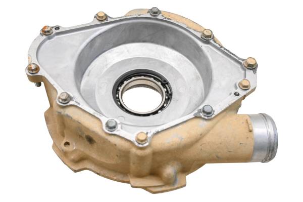 Kubota - 18 Kubota RTV-XG850 Clutch Cover Sidekick 850