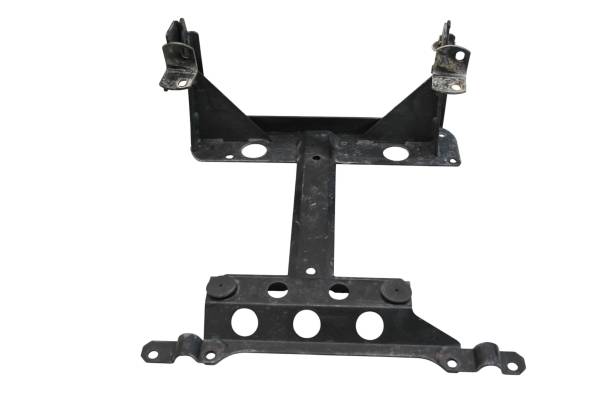 Kubota - 18 Kubota RTV-XG850 Drivers Side Seat Bracket Mount Sidekick 850