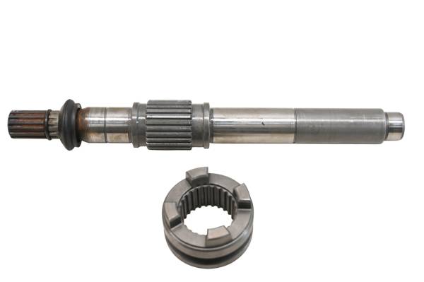 Kubota - 18 Kubota RTV-XG850 Transmission Shaft & Shifter Sidekick 850