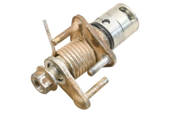 Kubota - 18 Kubota RTV-XG850 4Wd Select Shaft & Arm Sidekick 850