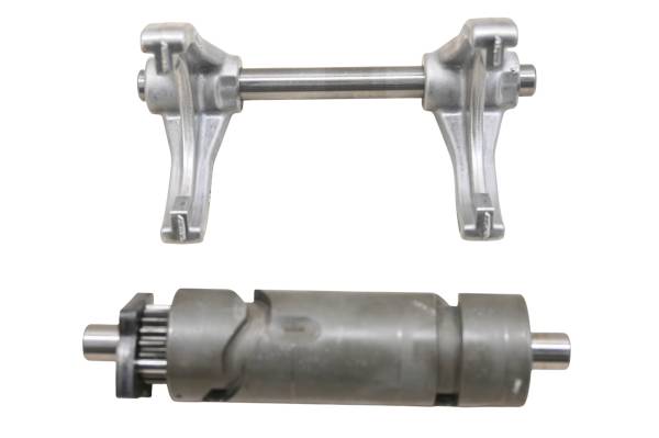 Kubota - 18 Kubota RTV-XG850 Transmission Shift Forks & Drum Sidekick 850