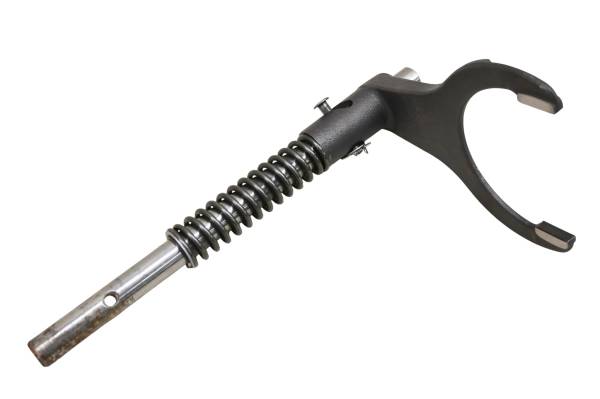 Kubota - 18 Kubota RTV-XG850 Differential Lock Shift Shaft & Fork Sidekick 850