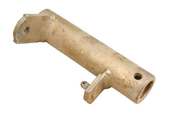 Kubota - 18 Kubota RTV-XG850 Differential Lock Lever Sidekick 850