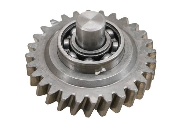 Kubota - 18 Kubota RTV-XG850 Transmission Reverse Gear 28T Sidekick 850