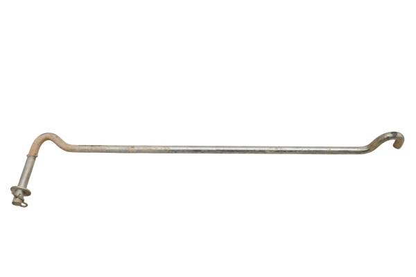 Kubota - 18 Kubota RTV-XG850 Cargo Box Rod Sidekick 850