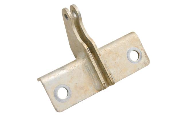 Kubota - 18 Kubota RTV-XG850 Cargo Box Damper Bracket Mount Sidekick 850