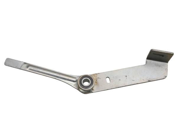 Kubota - 18 Kubota RTV-XG850 Tilt Steering Lever Sidekick 850