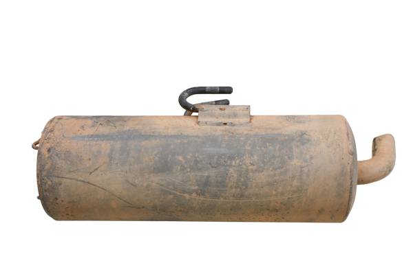 Kubota - 18 Kubota RTV-XG850 Muffler Exhaust Pipe Sidekick 850