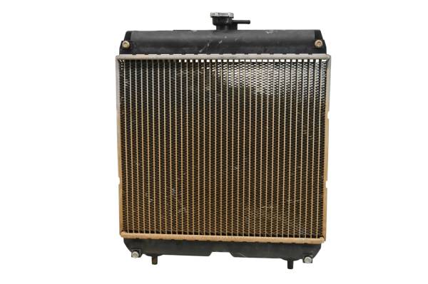 Kubota - 18 Kubota RTV-XG850 Radiator Sidekick 850