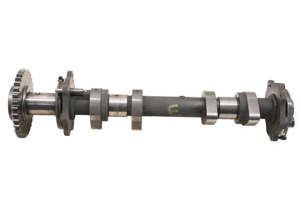 Kubota - 18 Kubota RTV-XG850 Exhaust Camshaft Cam Shaft Sidekick 850