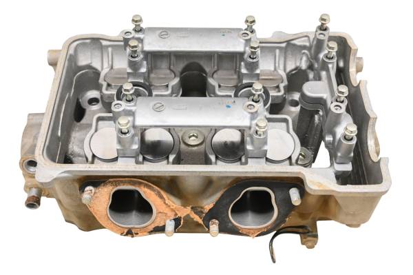 Kubota - 18 Kubota RTV-XG850 Cylinder Head Sidekick 850