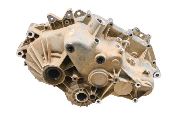 Kubota - 18 Kubota RTV-XG850 Transmission Gear Case Housing Sidekick 850