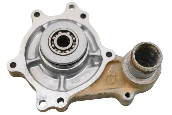 Kubota - 18 Kubota RTV-XG850 Water Pump Case Sidekick 850