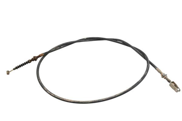 Kubota - 18 Kubota RTV-XG850 Parking Brake Cable Sidekick 850