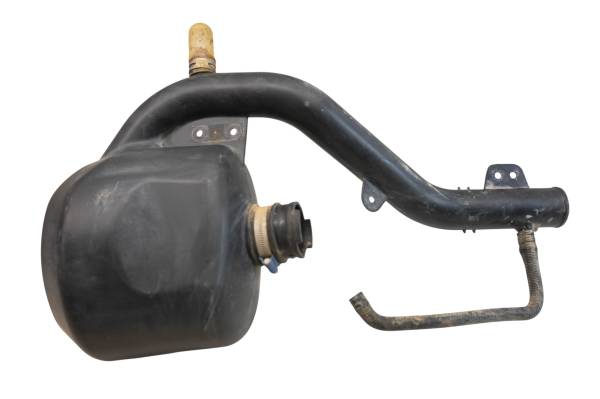 Kubota - 18 Kubota RTV-XG850 Intake Pipe Sidekick 850