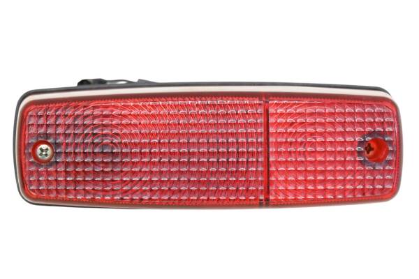 Kubota - 18 Kubota RTV-XG850 Rear Right Tail Brake Light Sidekick 850