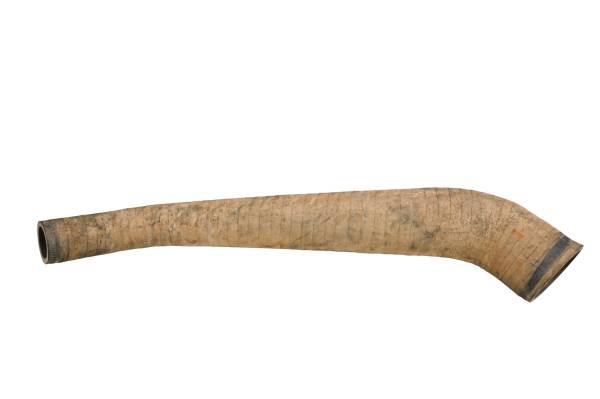 Kubota - 18 Kubota RTV-XG850 Cvt Driven Clutch Hose Sidekick 850