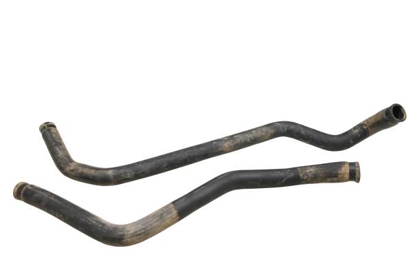 Kubota - 18 Kubota RTV-XG850 Radiator Coolant Hoses Sidekick 850