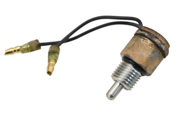 Kubota - 18 Kubota RTV-XG850 Safety Switch Sidekick 850