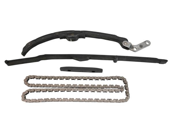 Kubota - 18 Kubota RTV-XG850 Cam Chain & Guides Sidekick 850