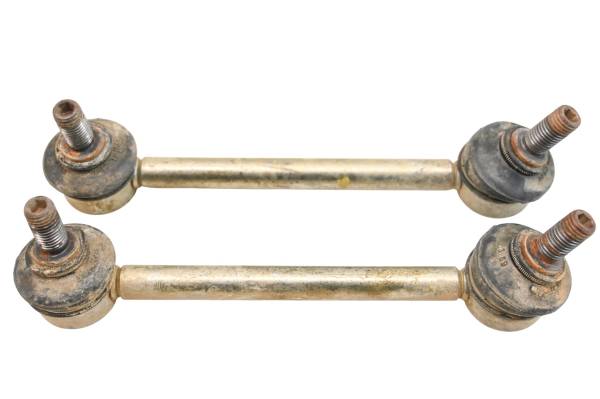 Kubota - 18 Kubota RTV-XG850 Front Sway Bar End Links Sidekick 850