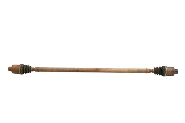 Kubota - 18 Kubota RTV-XG850 Front Drive Shaft Sidekick 850