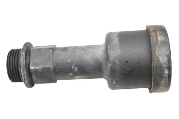 Kubota - 18 Kubota RTV-XG850 Oil Filler Neck Tube Sidekick 850